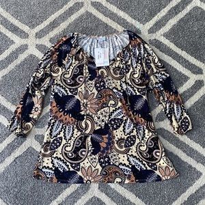 lularoe debra blouse